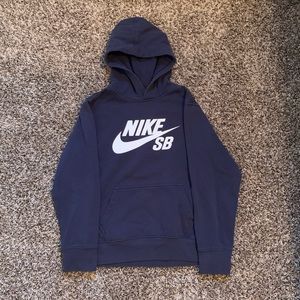 Nike sb dunk hoodie